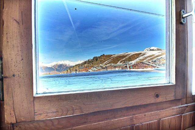 Appartements Les Hameaux I - Plagne Villages