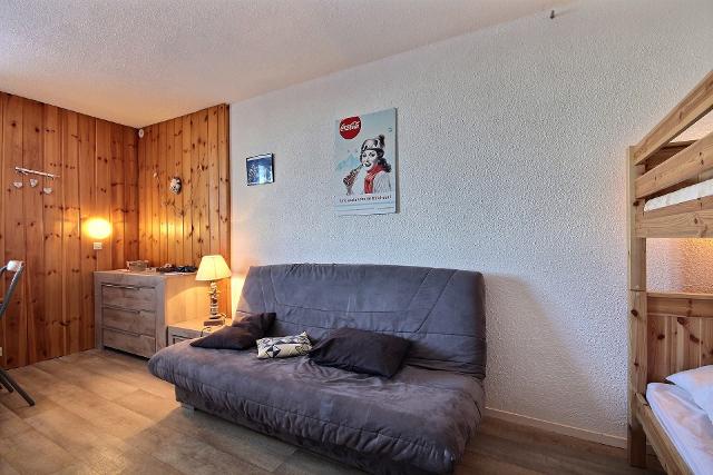 Appartements Les Hameaux I - Plagne Villages