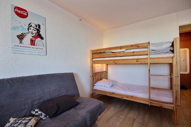 Appartements Les Hameaux I - Plagne Villages
