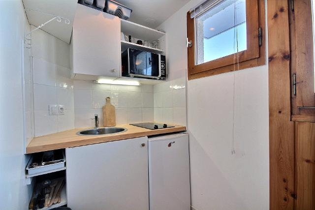 Appartements Les Hameaux I - Plagne Villages
