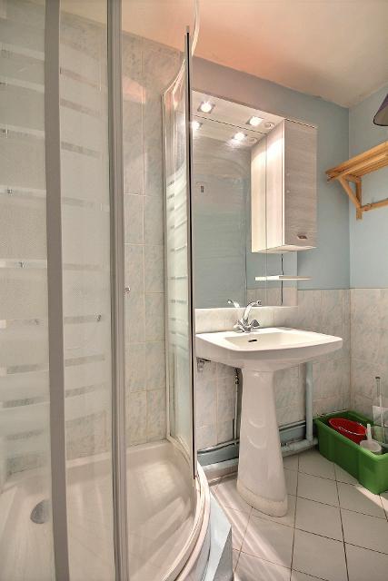 Appartements Les Hameaux I - Plagne Villages