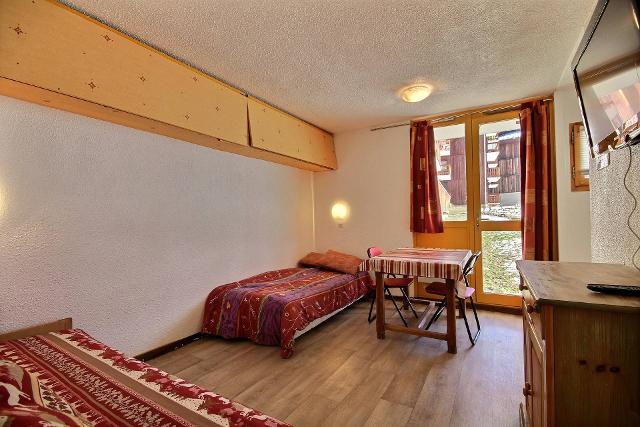 Appartements Les Hameaux I - Plagne Villages