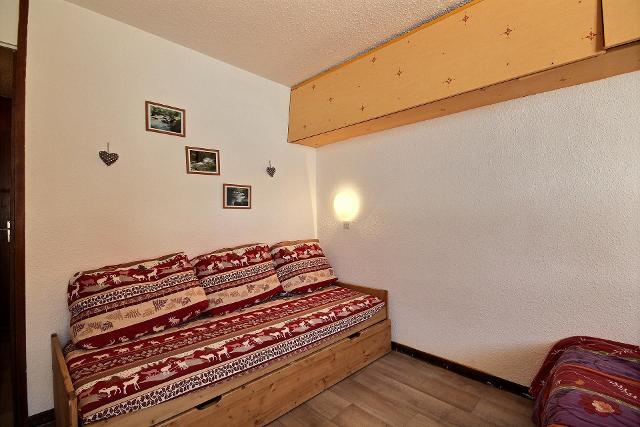 Appartements Les Hameaux I - Plagne Villages