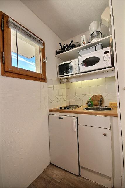 Appartements Les Hameaux I - Plagne Villages