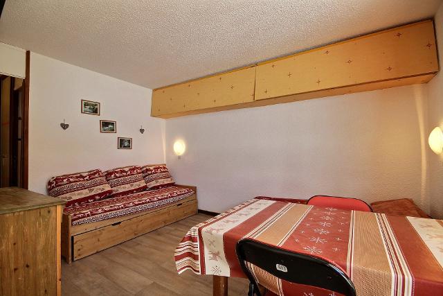 Appartements Les Hameaux I - Plagne Villages