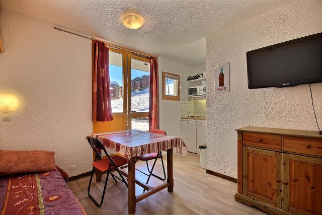 Appartements Les Hameaux I - Plagne Villages