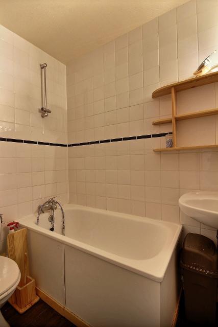 Appartements Les Hameaux I - Plagne Villages