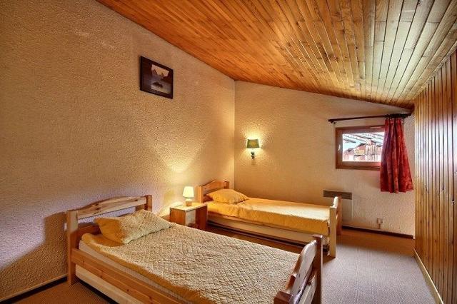 Appartements Les Hameaux I - Plagne Villages