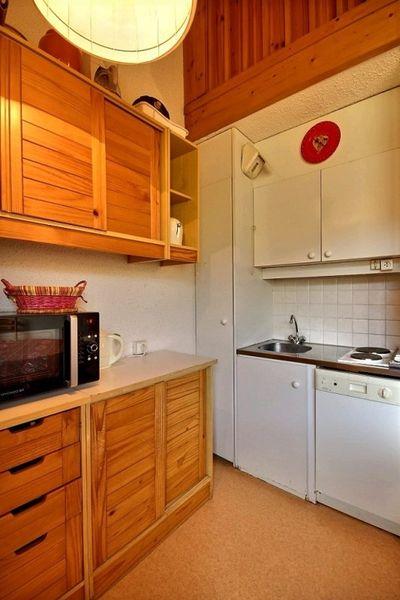 Appartements Les Hameaux I - Plagne Villages