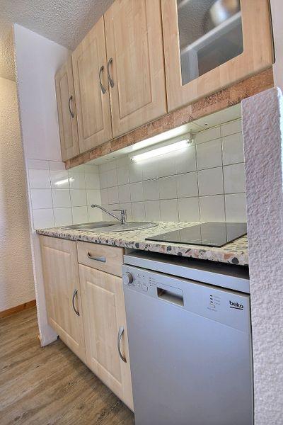 Appartements Les Hameaux Ii - Plagne Villages