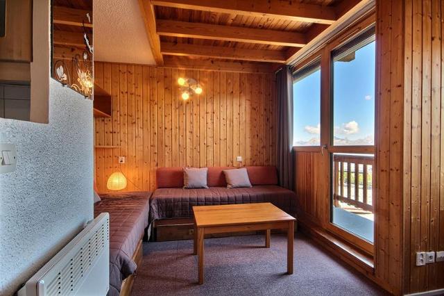 Appartements Les Hameaux Ii - Plagne Villages