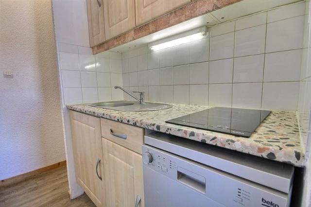 Appartements Les Hameaux Ii - Plagne Villages