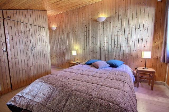 Appartements Les Hameaux Ii - Plagne Villages