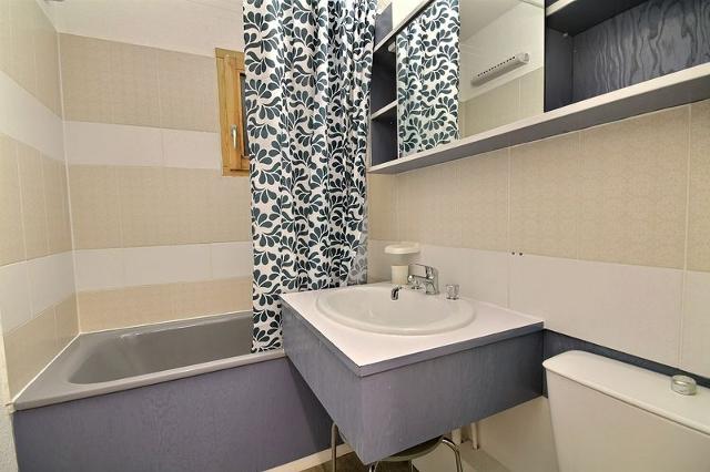 Appartements Les Hameaux Ii - Plagne Villages