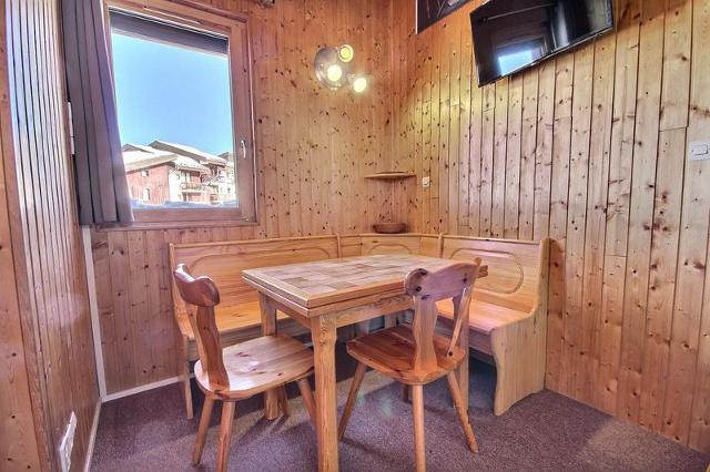 Appartements Les Hameaux Ii - Plagne Villages