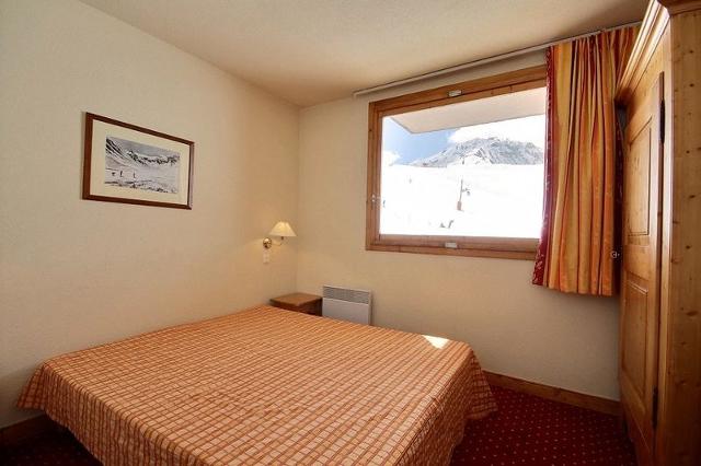 Appartements Le Plein Soleil - Plagne Villages
