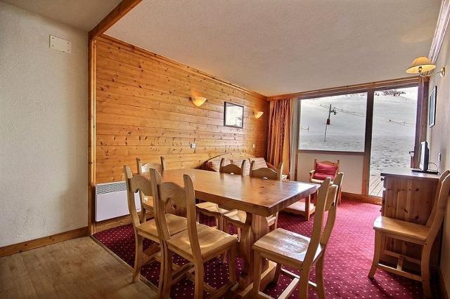 Appartements Le Plein Soleil - Plagne Villages