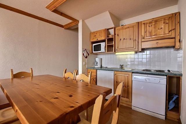 Appartements Le Plein Soleil - Plagne Villages