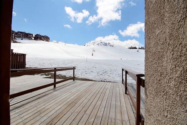 Appartements Le Plein Soleil - Plagne Villages