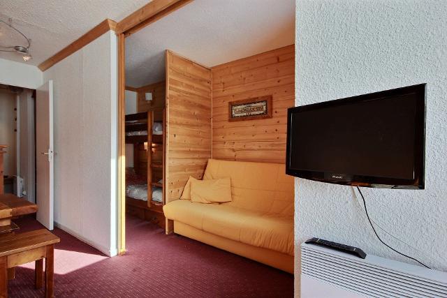 Appartements Les Soldanelles - Plagne Villages
