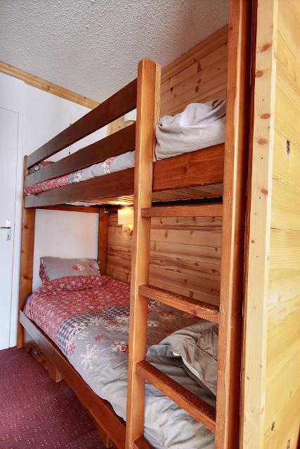 Appartements Les Soldanelles - Plagne Villages