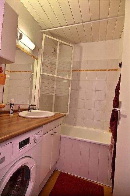 Appartements Les Soldanelles - Plagne Villages