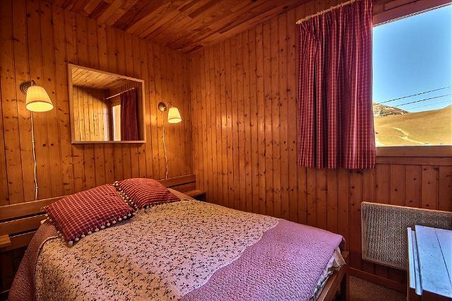 Appartements L'edelweiss - Plagne Villages