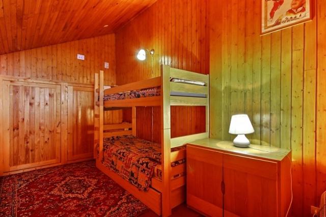 Appartements L'edelweiss - Plagne Villages