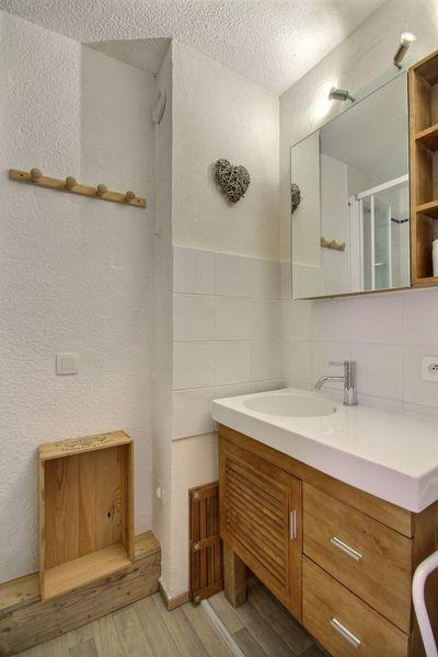 Appartements Le Sapporo - Plagne Villages