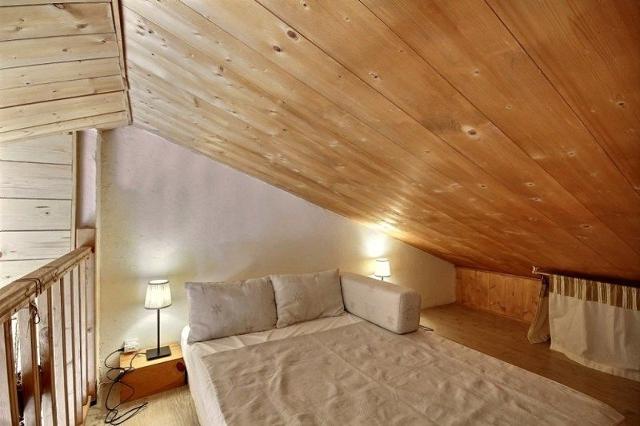 Appartements Le Sapporo - Plagne Villages