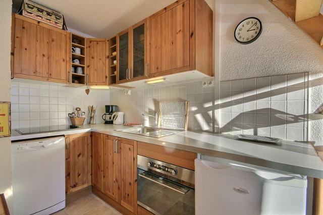 Appartements Le Sapporo - Plagne Villages