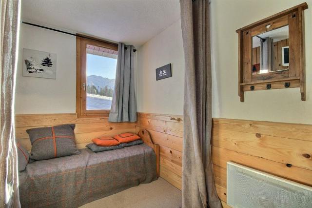 Appartements Le Sapporo - Plagne Villages