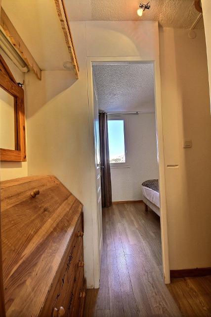 Appartements Le Squaw Valley - Plagne Villages