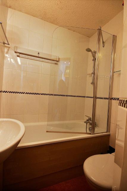 Appartements Le Squaw Valley - Plagne Villages