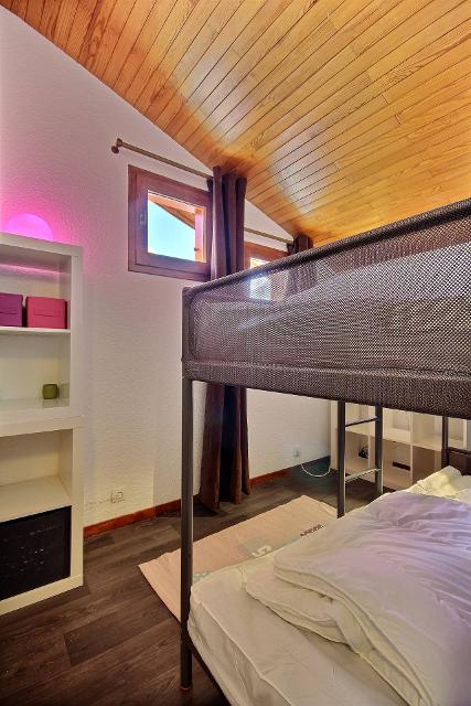 Appartements Le Squaw Valley - Plagne Villages