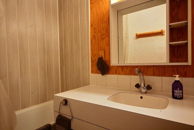 Appartements Le Squaw Valley - Plagne Villages