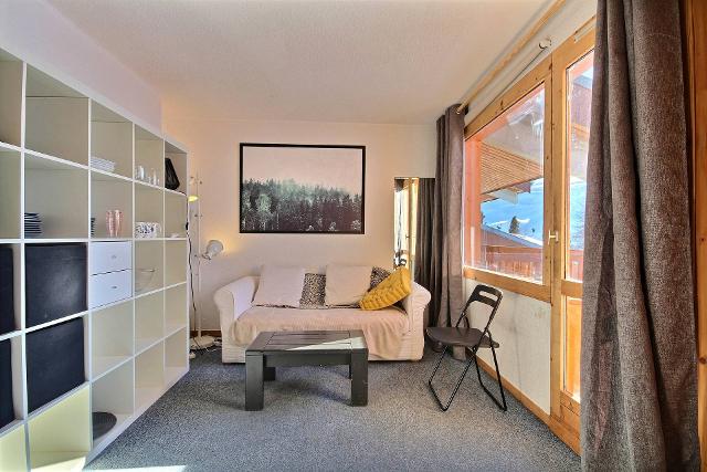 Appartements Le Squaw Valley - Plagne Villages