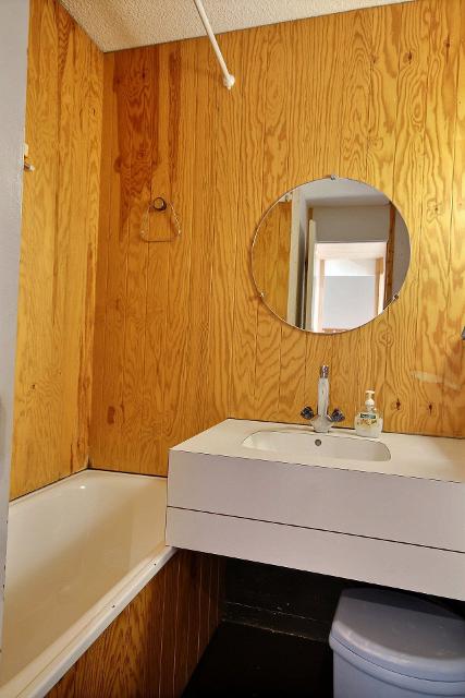 Appartements Le Squaw Valley - Plagne Villages