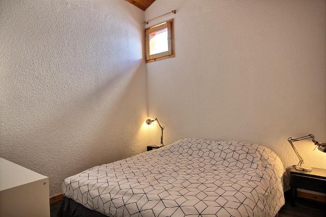 Appartements Le Squaw Valley - Plagne Villages