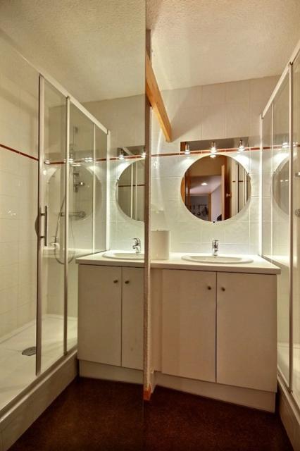 Appartements Le Squaw Valley - Plagne Villages