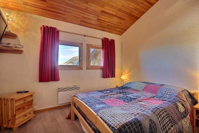 Appartements Le Squaw Valley - Plagne Villages