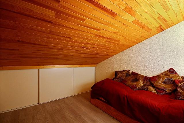 Appartements Le Squaw Valley - Plagne Villages