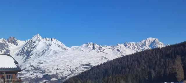 Appartements Avenir 1800 - Plagne 1800
