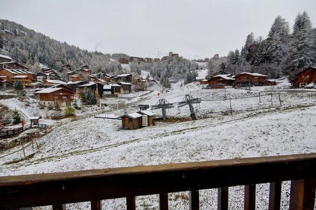 Appartements Avenir 1800 - Plagne 1800