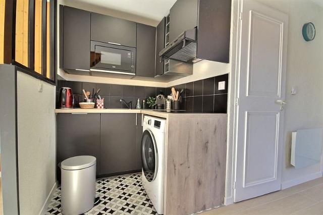 Appartements Avenir 1800 - Plagne 1800