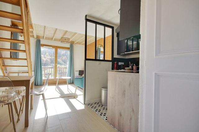 Appartements Avenir 1800 - Plagne 1800