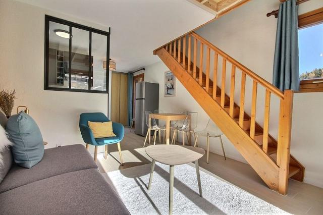 Appartements Avenir 1800 - Plagne 1800