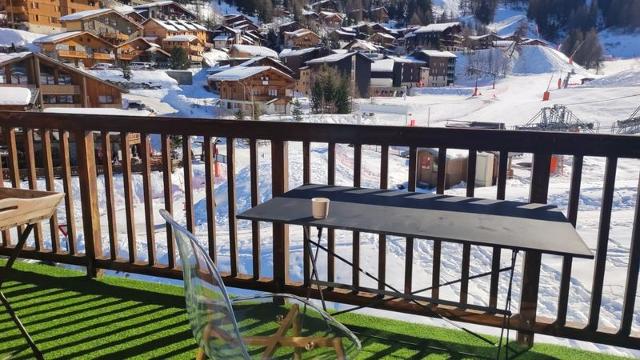 Appartements Avenir 1800 - Plagne 1800