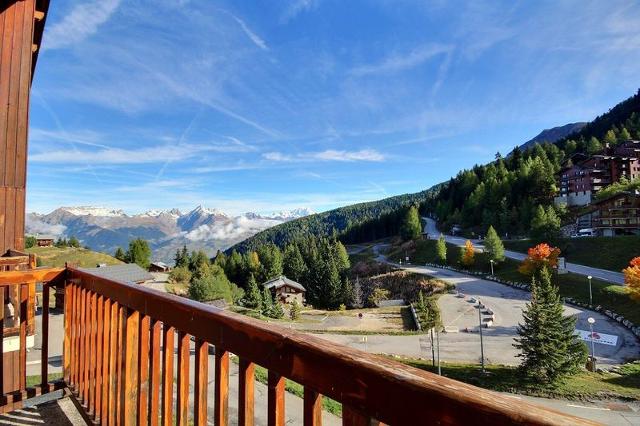 Appartements Avenir 1800 - Plagne 1800