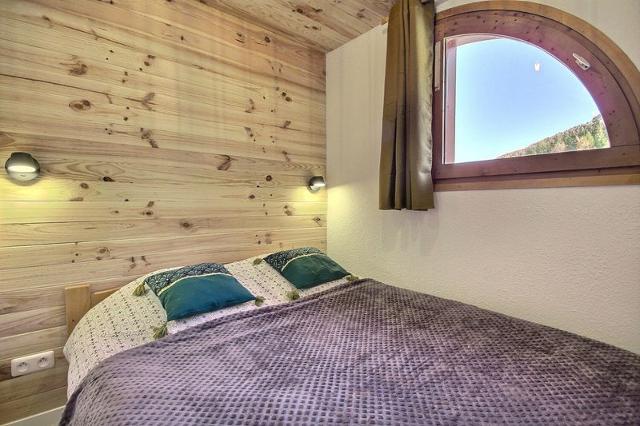 Appartements Avenir 1800 - Plagne 1800